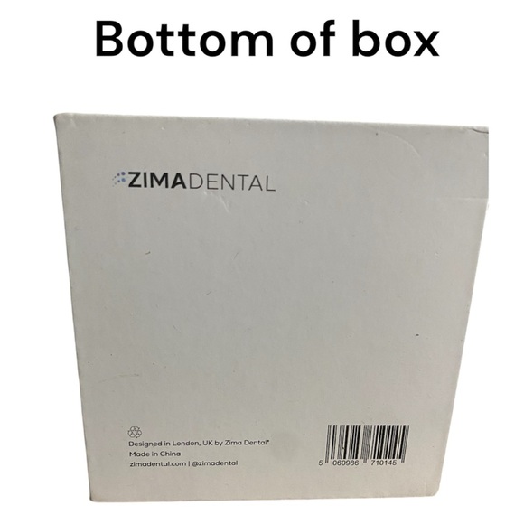 ZimaDental Pod, Ultrasonic Cleaning Machine, Brand New in Box, $75 - Picture 5 of 6